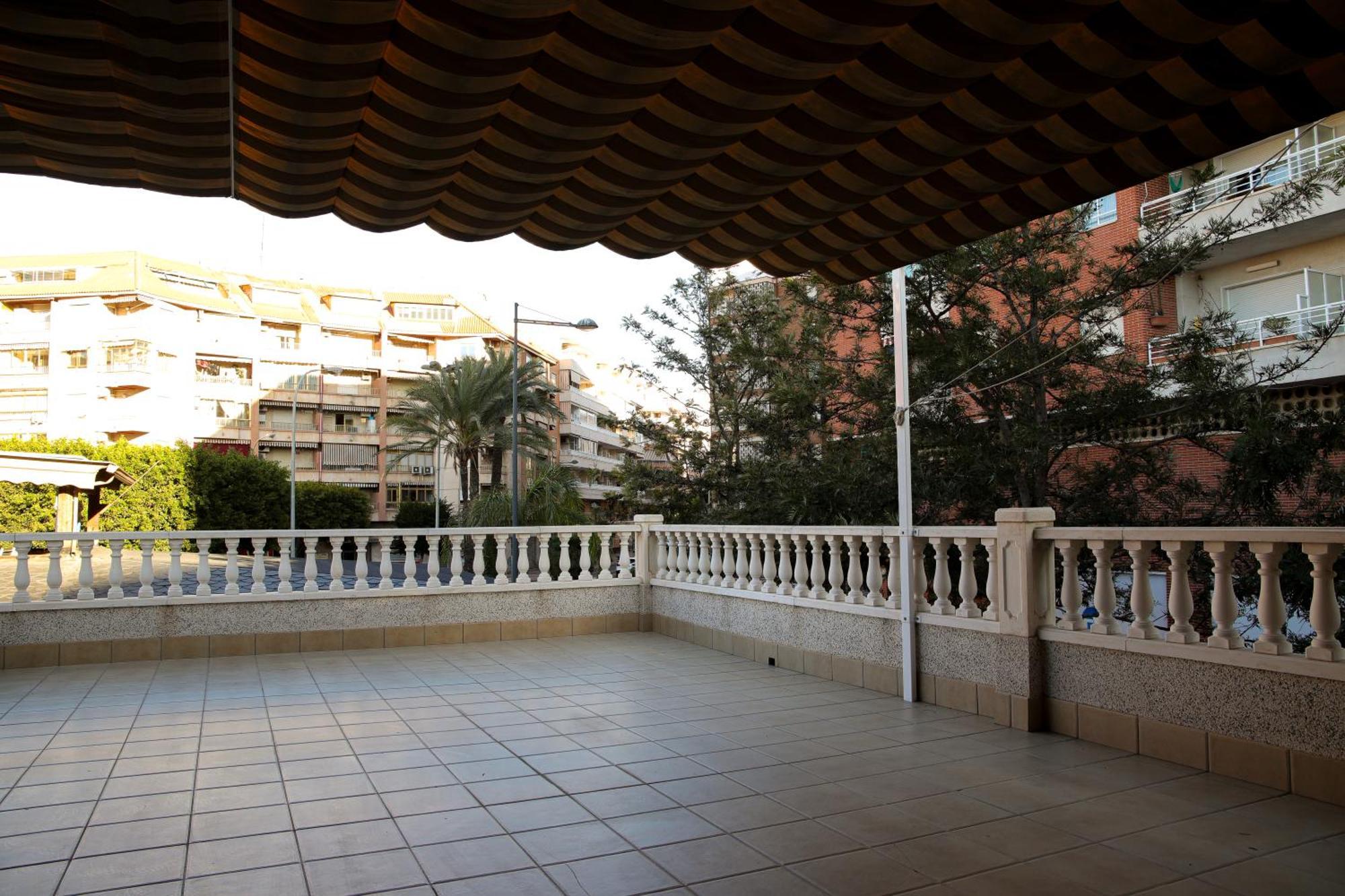 Apartamento Santa Pola Zona Club Nautico Piscina Comunitaria 1 Exterior foto