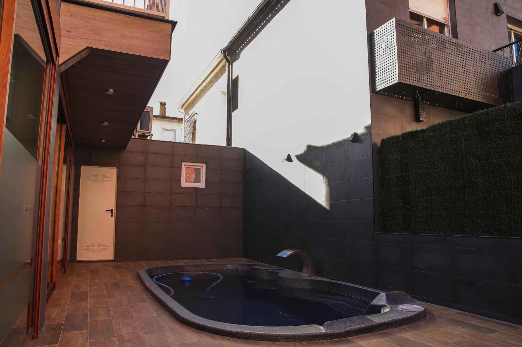 Apartamento Santa Pola Zona Club Nautico Piscina Comunitaria 1 Exterior foto